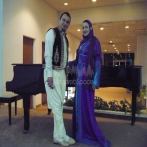Meryem benallal sur yala.fm